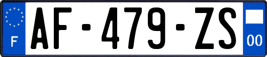 AF-479-ZS