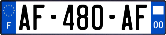 AF-480-AF