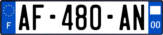 AF-480-AN