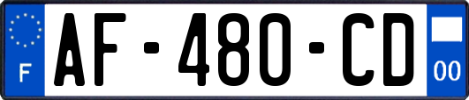 AF-480-CD