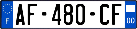 AF-480-CF