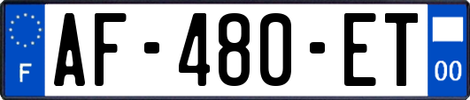 AF-480-ET