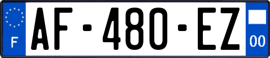 AF-480-EZ