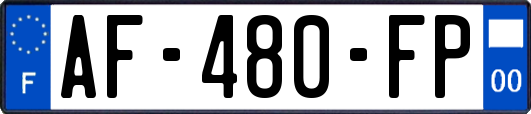 AF-480-FP