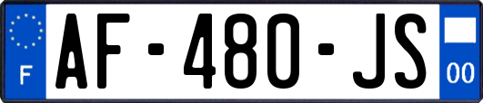 AF-480-JS