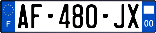 AF-480-JX