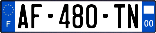 AF-480-TN