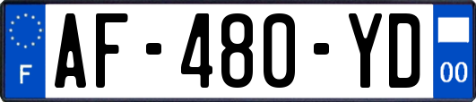 AF-480-YD