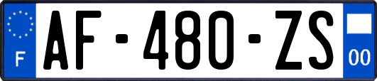 AF-480-ZS