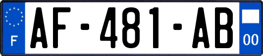 AF-481-AB