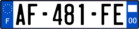 AF-481-FE