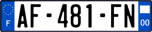 AF-481-FN