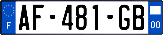 AF-481-GB