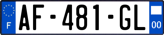 AF-481-GL