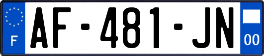 AF-481-JN