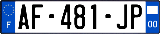 AF-481-JP