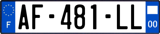 AF-481-LL