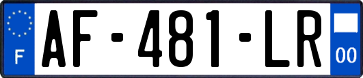 AF-481-LR