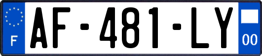 AF-481-LY