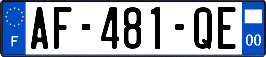 AF-481-QE