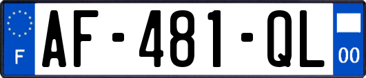 AF-481-QL
