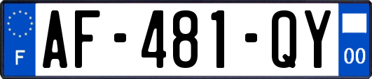 AF-481-QY