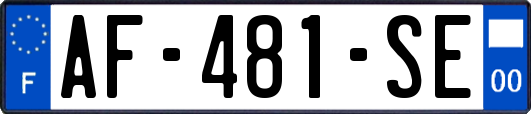 AF-481-SE