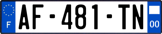 AF-481-TN
