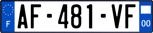 AF-481-VF