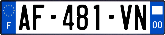 AF-481-VN