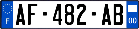 AF-482-AB