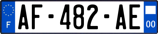 AF-482-AE