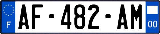 AF-482-AM