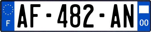 AF-482-AN