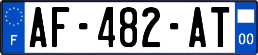 AF-482-AT