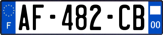 AF-482-CB