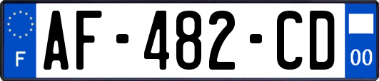 AF-482-CD