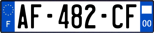 AF-482-CF