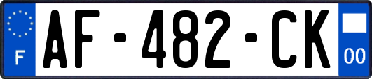 AF-482-CK