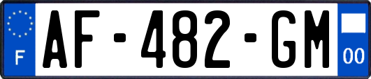 AF-482-GM