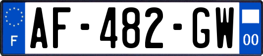 AF-482-GW