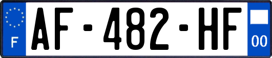 AF-482-HF