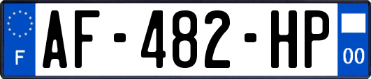 AF-482-HP