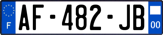 AF-482-JB