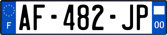 AF-482-JP