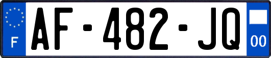 AF-482-JQ