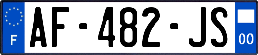 AF-482-JS