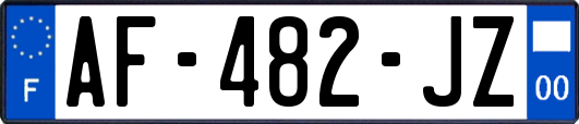 AF-482-JZ