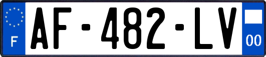 AF-482-LV