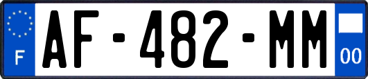 AF-482-MM